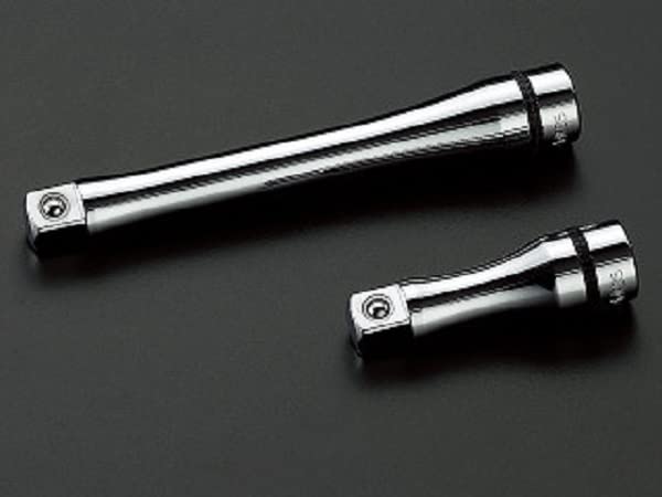 Kyoto Tool Nepros Extension Bar (KTC) 12.7mm (1/2 inch) NBE4-075