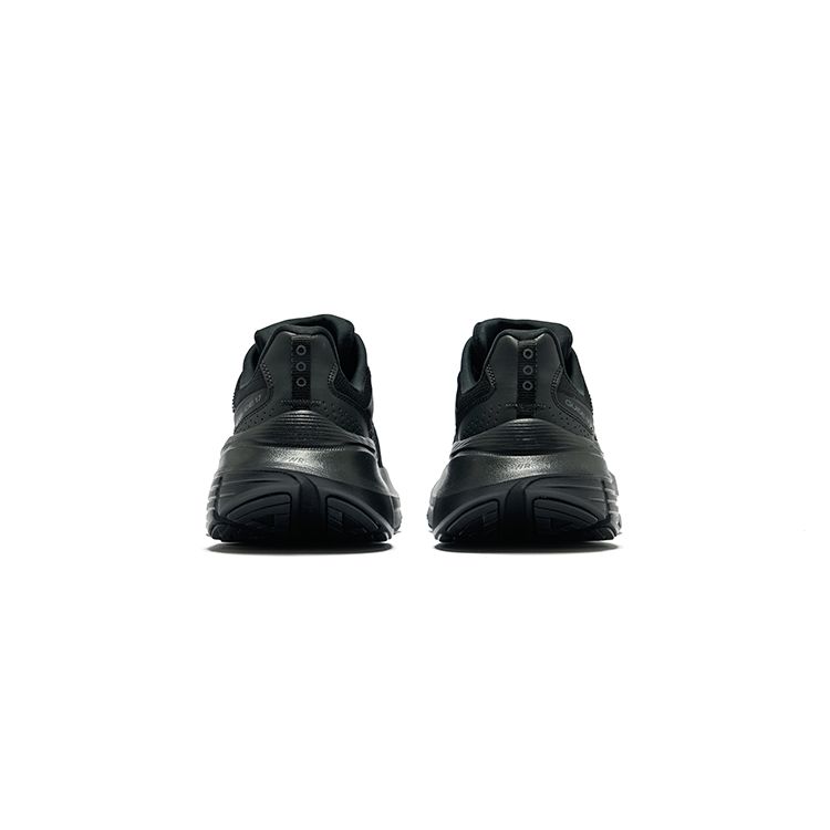SAUCONY Guide 17 Triple Black Men Sneakers S20936-200