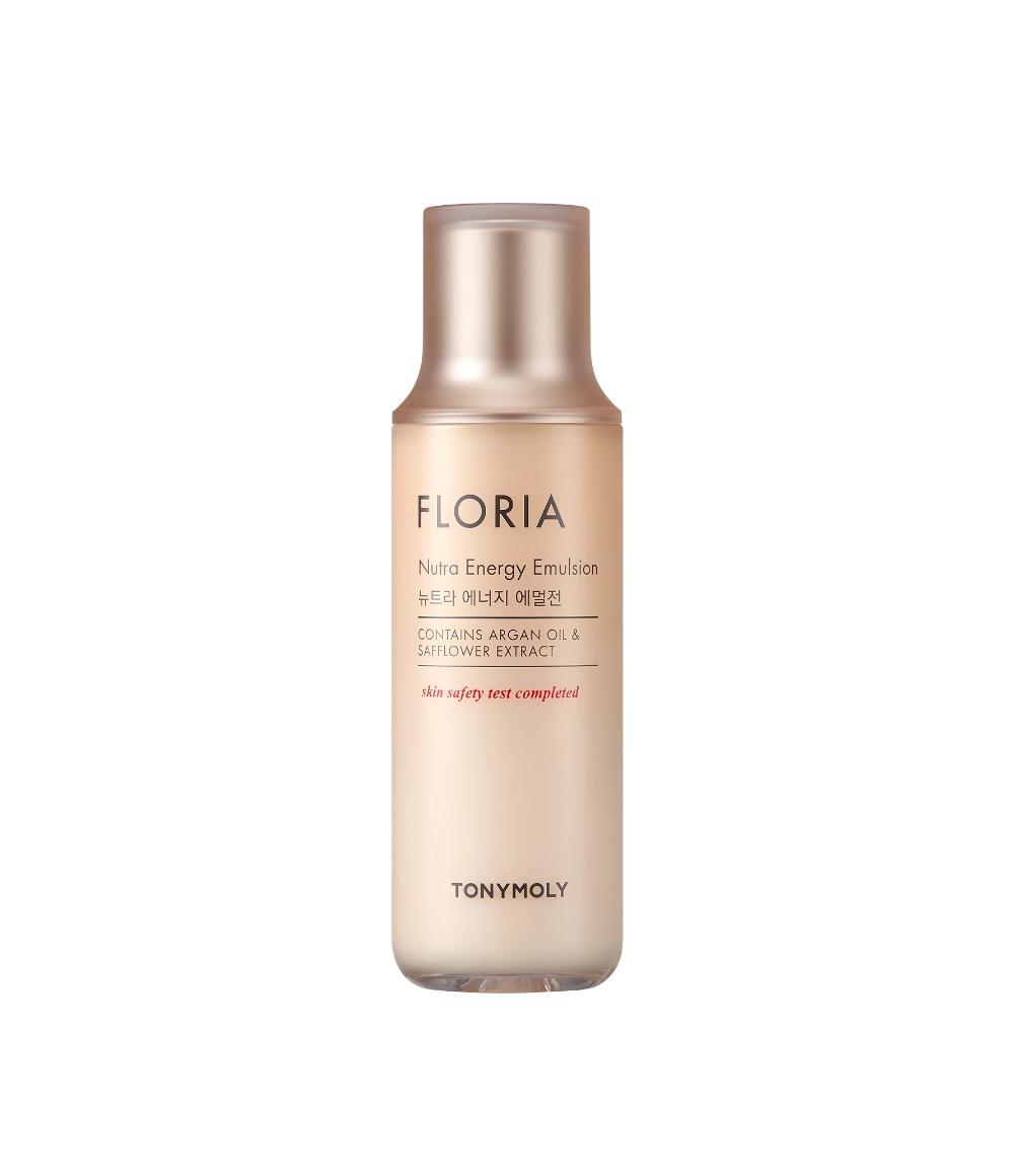 Floria Nutra Energy Emulsion