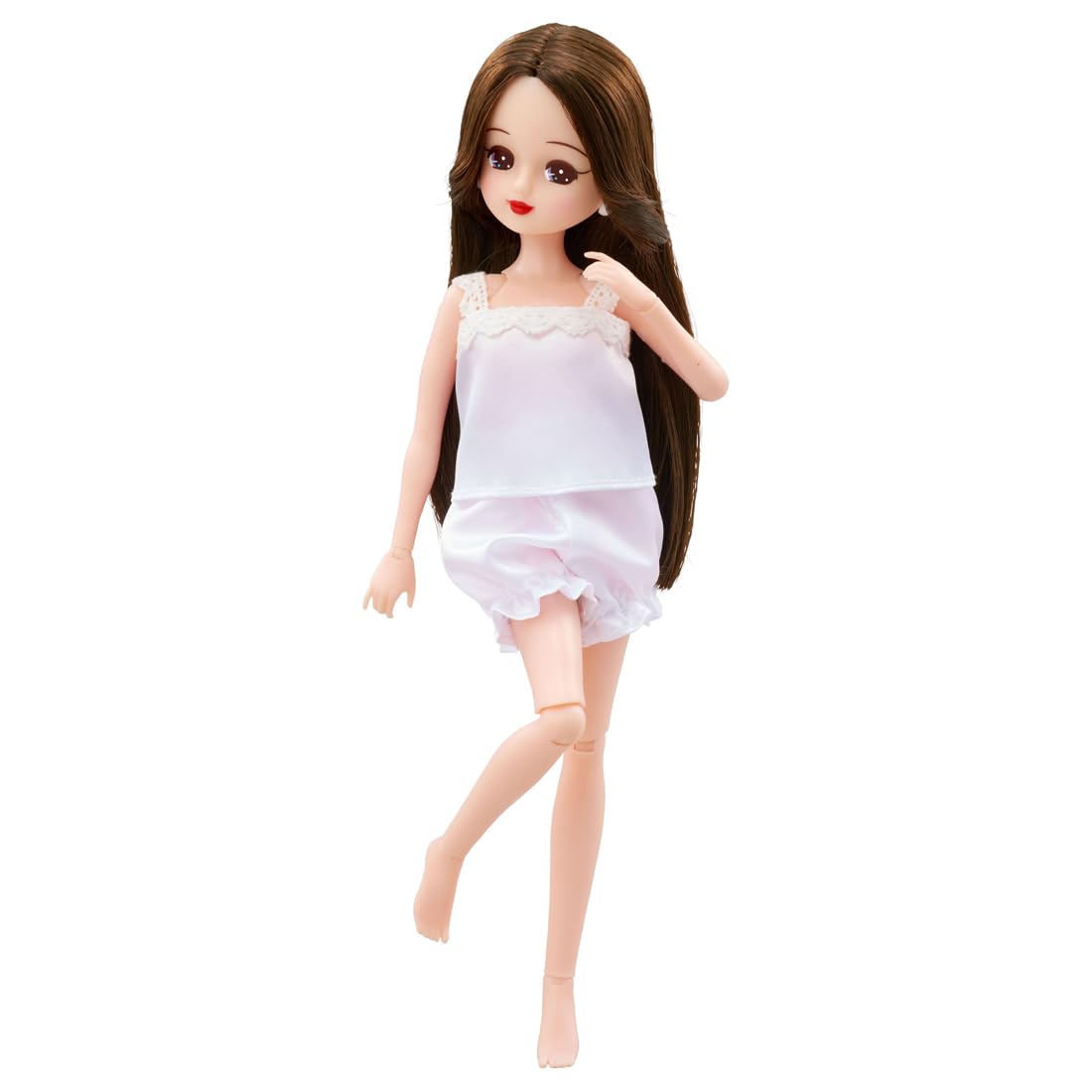 Takara Tomy Licca-chan Doll Photogenic Licca Viola