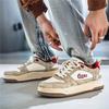 Fashion CYYTL Mens Casual Shoes Sneakers Leather Skateboard Summer Sports Outdoor Hiking Luxury Designer Running Tennis Loafers Platform