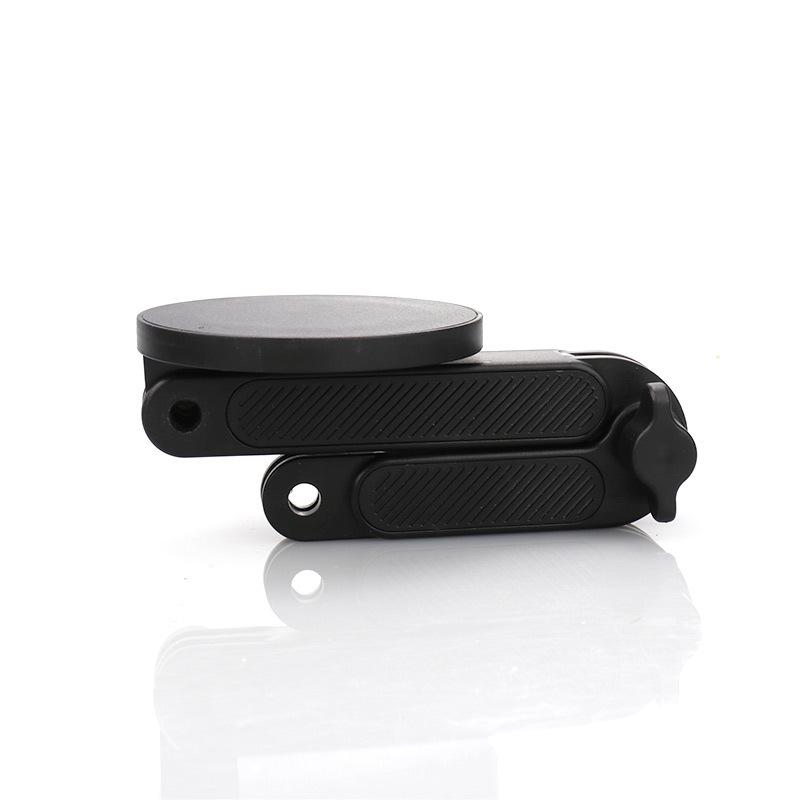 1Pcs Adjustable Straight Joints Adapters For 13 12 11  Action 5 Pro 4 Universal Extension Pivot Arm Mount Kit