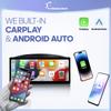 CarPlay 8.8inch Android13 Car Multimedia Video Player For Volvo S80 XC70 2011-2014 GPS Navigation Auto 4G WiFi 360 Camera