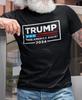Trička Donalda Trumpa Vezměte Ameriku zpět Politická trička Vtipná trička Trump 2024