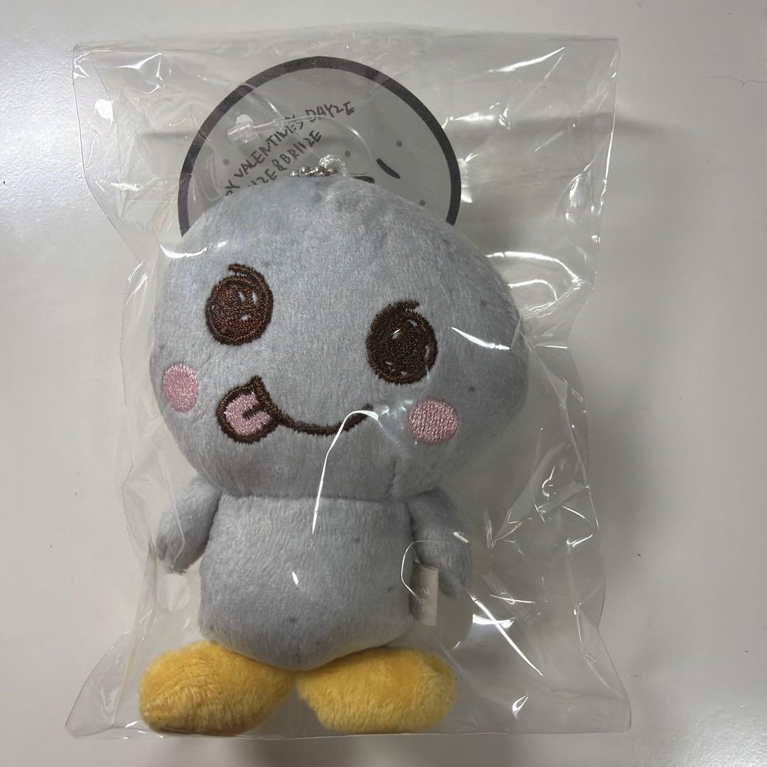 [USED] RIIZE Valentine 10cm Doll Official Eunseok Songyoung Doll