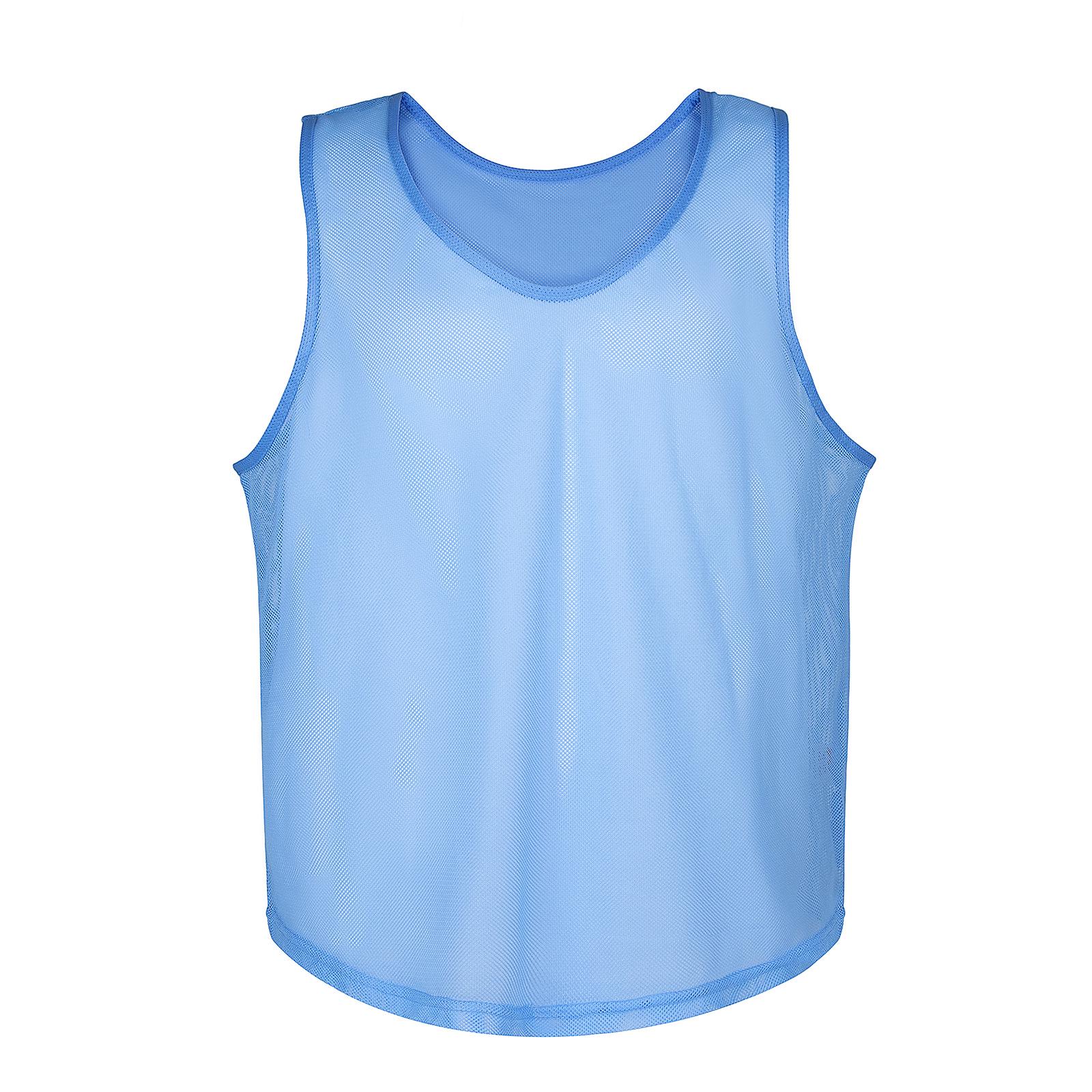 

Custom Quick-Dry Team Uniforms for Football and Basketball Competitions Adult Size
