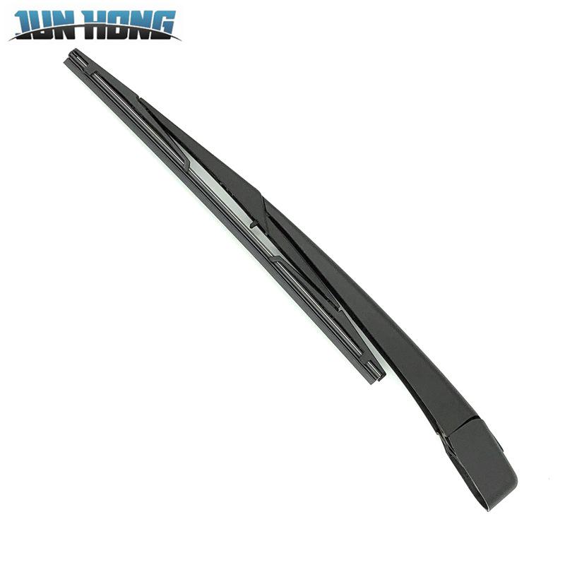 Volvo V60 (16-19) Rear Wiper Assembly & Blade Cover