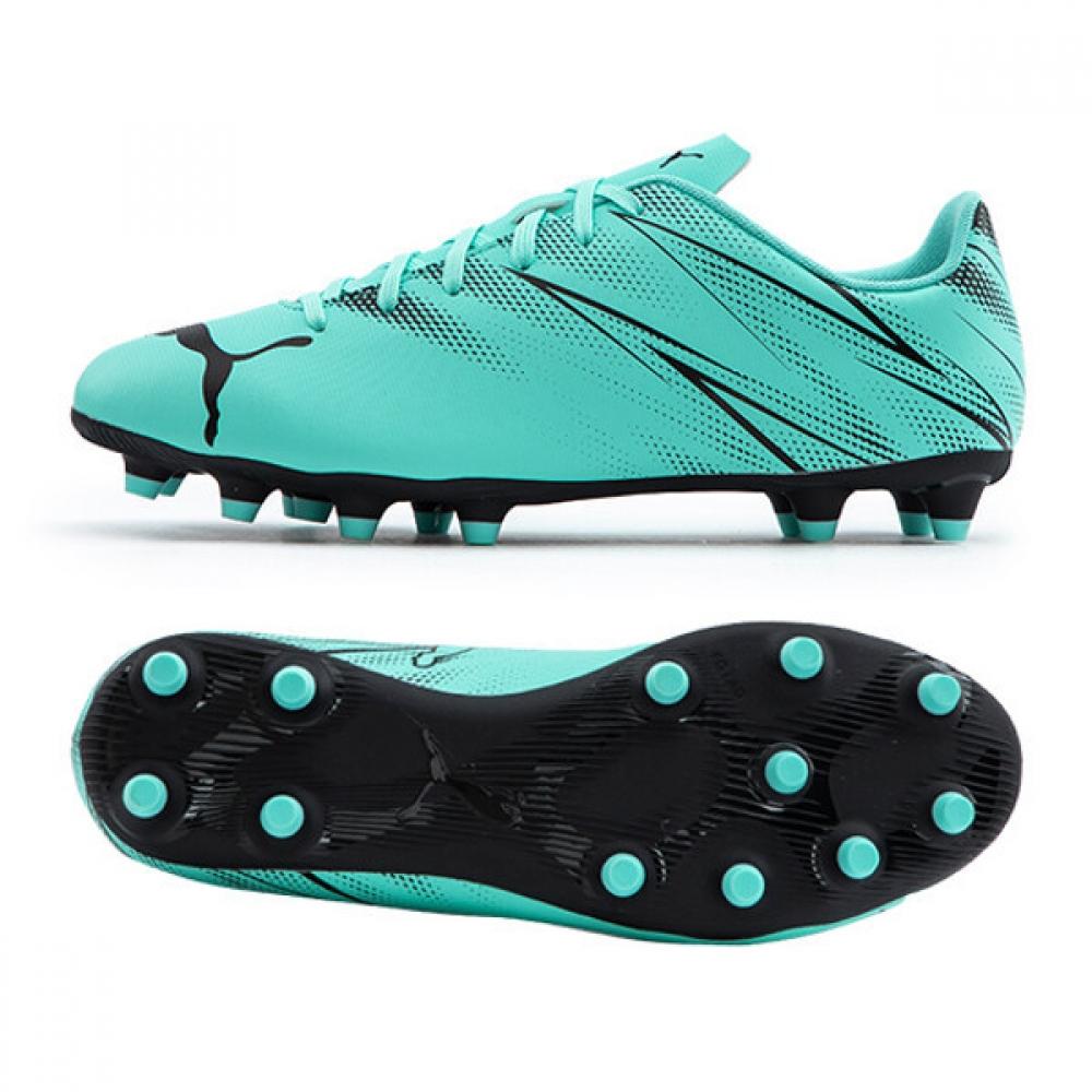 

Puma Футбольные бутсы Atacanto Fg Ag 10747710 Electric peppermint/260