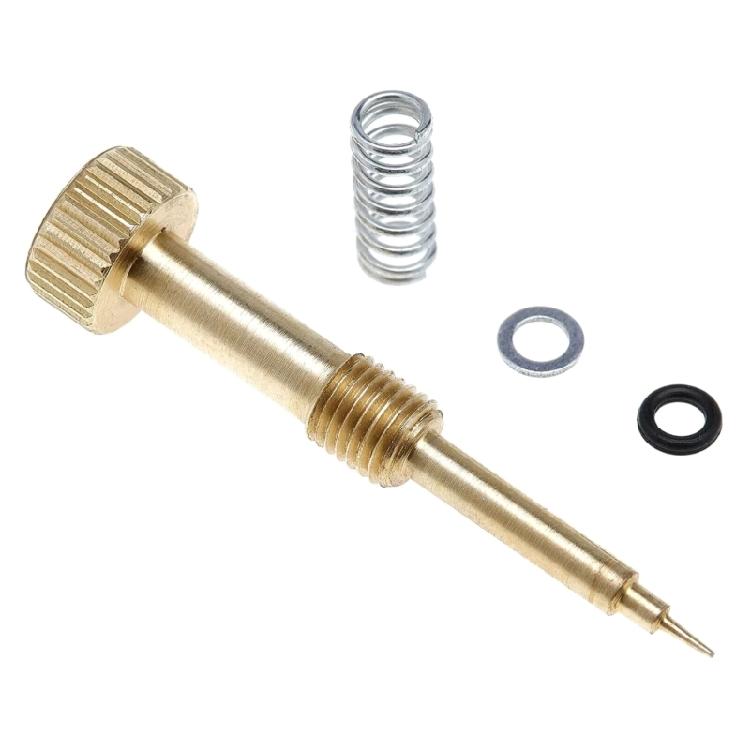 Portable Motorcycle Air/Fuel Mixture Screw Adjuster for CV40 CVK34 Easy Operate