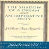 The Shadow of a Dream and An Imperative Duty by William Dean Howells Paperback Book 9780742534025