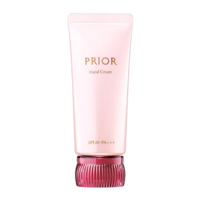 Shiseido Prior Beautiful Skin Handcreme 40g