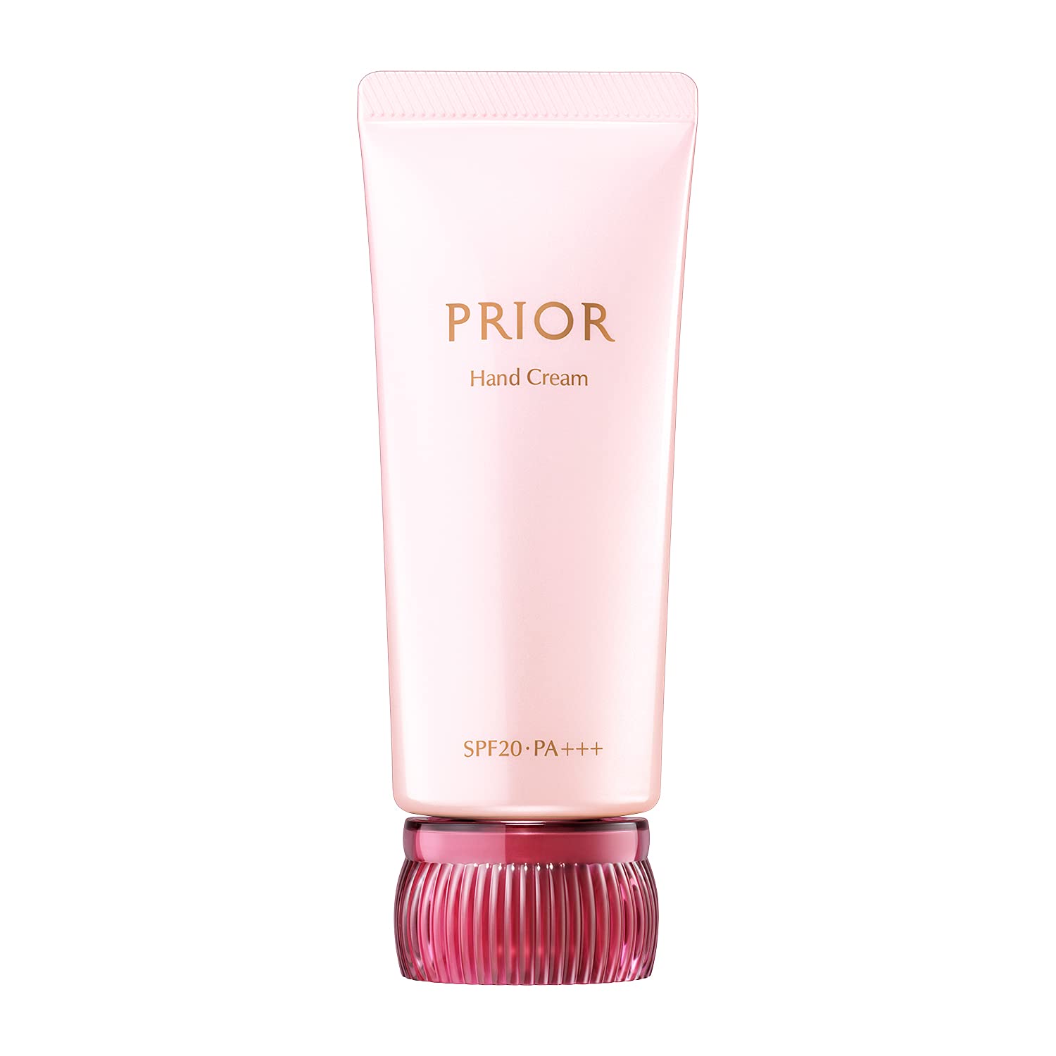 

PRIOR Shiseido PRIOR Пудровый крем для рук 40 г