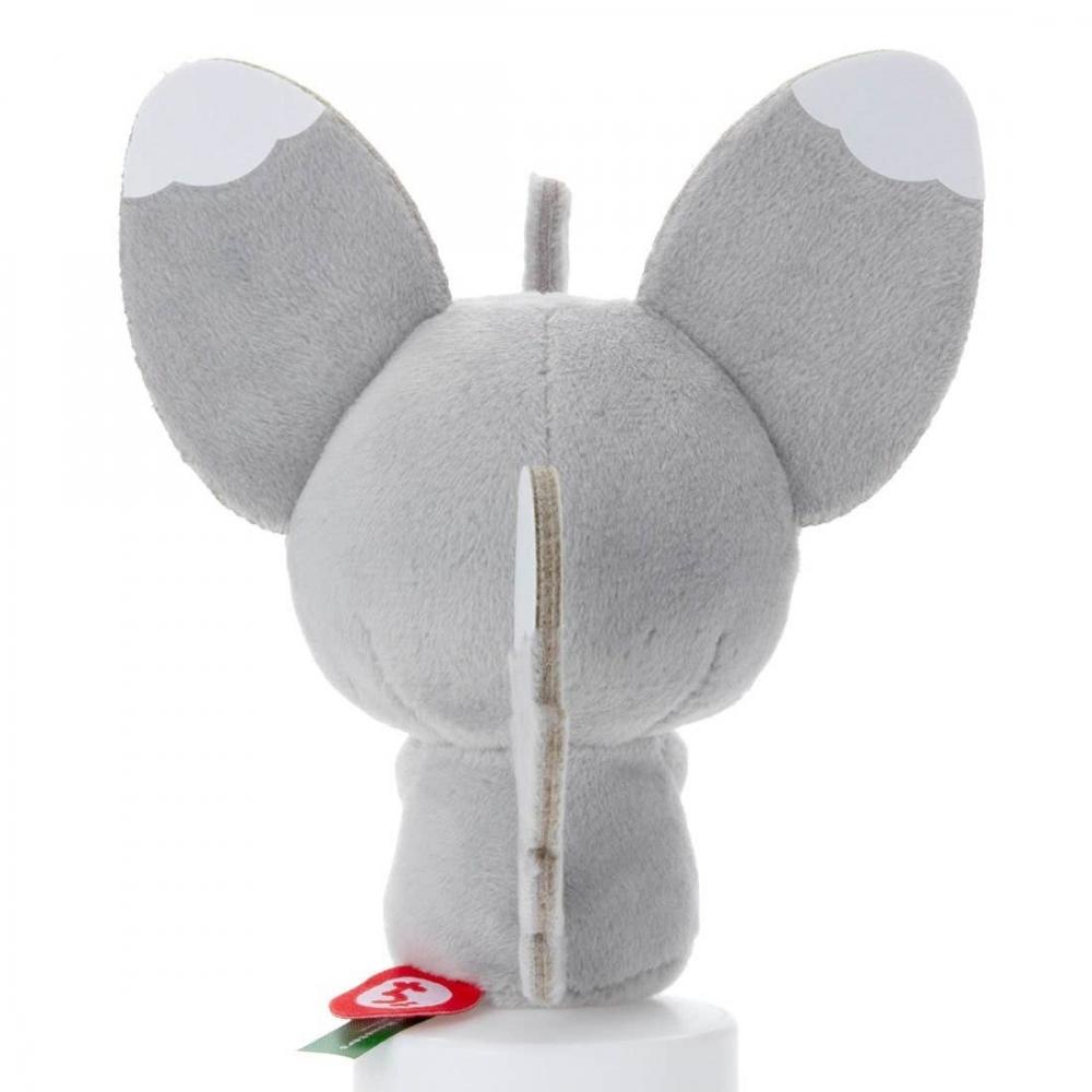 Pokemon Pokemon Chokkori San Pachirisu