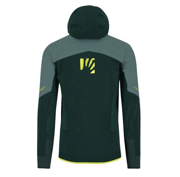 Karpos Jacket Alagna Plus Evo