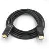 1.8m DisplayPort To HDMI 4K Adapter Cable for HD Monitor