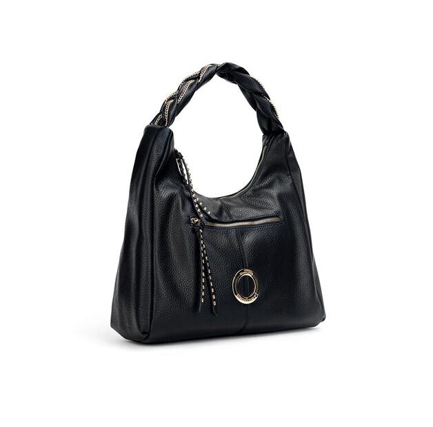 Bag Monnari TORIMP0-24Z-BAG5930-K020D000-R00 Black