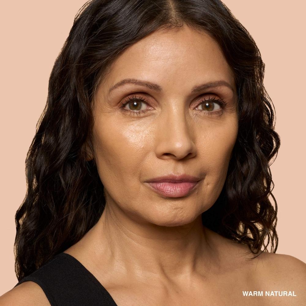 Bobbi BroWn Weightless Skin Oil Controlling Foundation Spf 15 30 Ml Warm Natural  W 056 