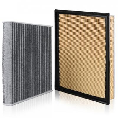 Filters en compressoren – Luchtfilters