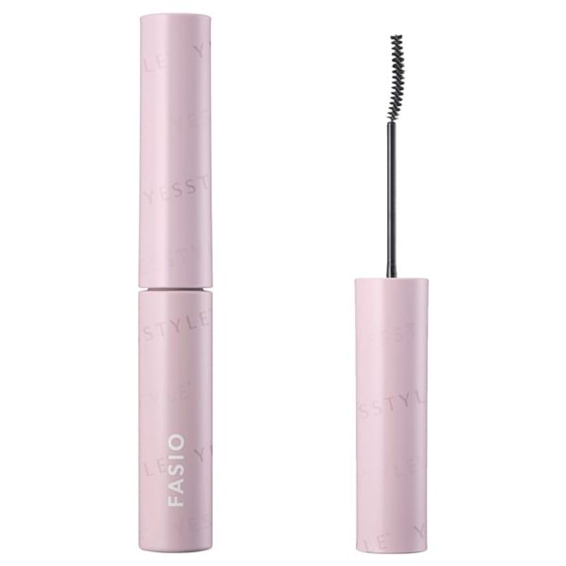 Kose - Fasio Eyelash-Grade Film Mascara Extra Fine