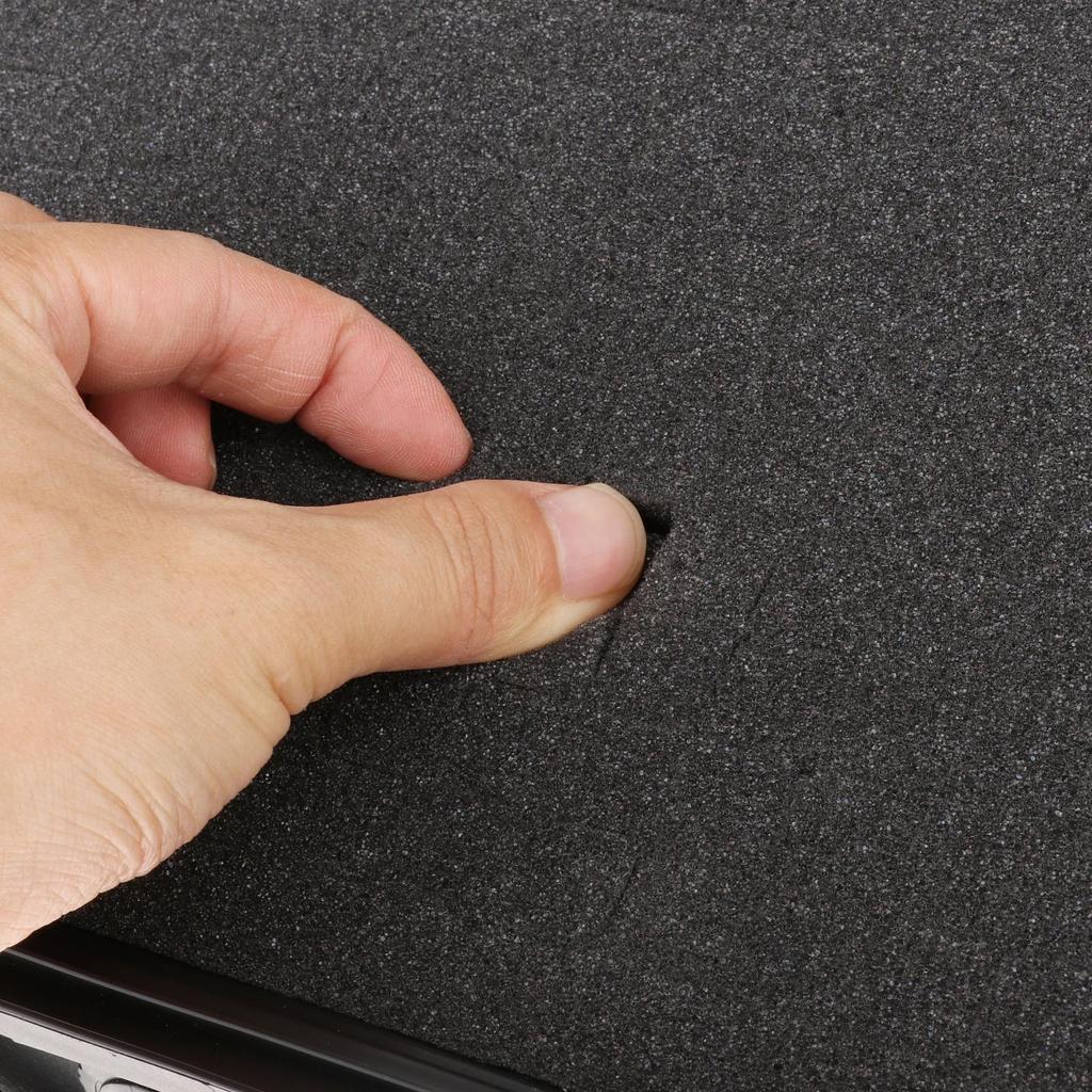 Capacity And For Tools Parts Waterproof Waterproof Box Large Capacity S