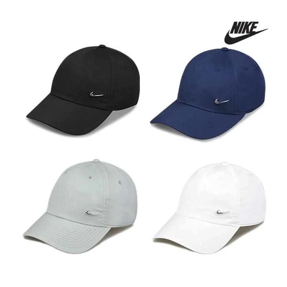 Кепка Dri-FIT с металлическим Swoosh для мужчин и женщин, для бейсбола, путешествий, гольфа (Выберите один из 4) 02)FB5372-077