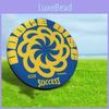 St5014 Children's Fabric Frisbee Soft Eco-friendly Safe For Kids Ideal For Outdoor Play