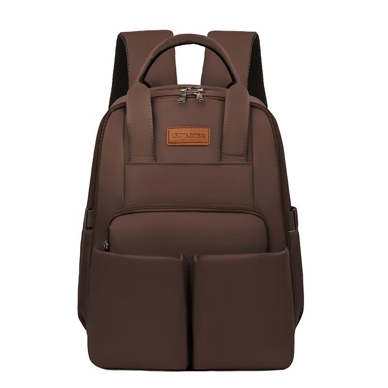 Li Shen Oxford Travel Backpack