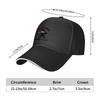Chemo Ninja Cancer Assassin Baseball Cap Dropshipping Visor F Mountaineering Female Mens