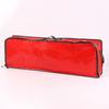 Christmas Paper Tube and Gift Storage Bag for Under-Bed Use