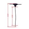 ExpressLRS ELRS 2.4GHz Long Range Receiver V3.3