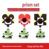 Total Station GPH1/GPR111 Prism Assembly with Optical Plummet