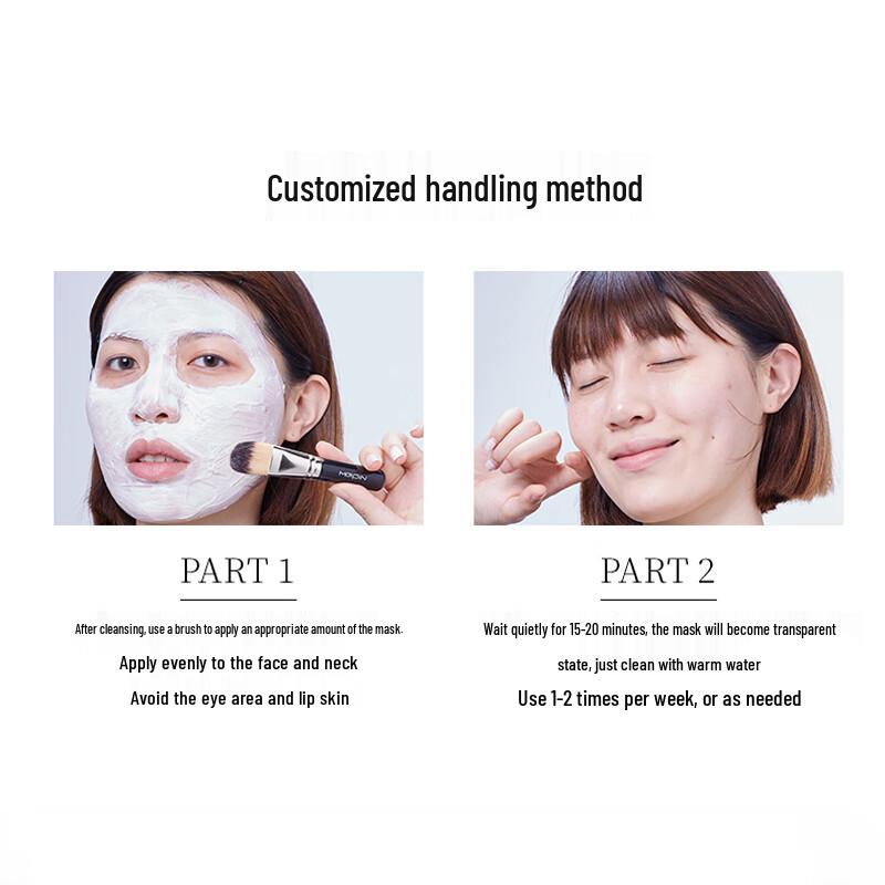 Mao Geping Caviar Anti-Aging & Firming Mask