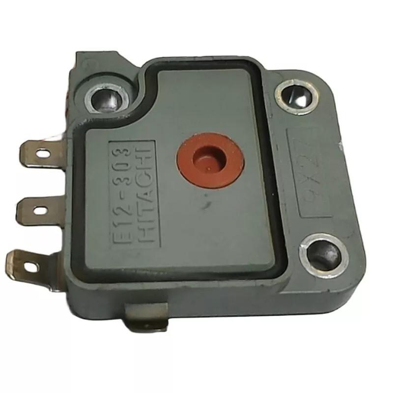 GZCHUMU High Quality OEM E12-303 E12303 Original Ignition Control Module for Honda Accord Odyssey Acura CL 96-02