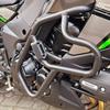 Engine Guard Highway Crash Bar for Kawasaki Versys 1100 2025 2026 Motorcycle Frame Protection Bumper Parts