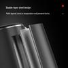 Toshiba 1.7L Anti-Scald 316L Stainless Steel Electric Kettle CN Plug (adapter Included)