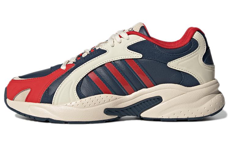 Adidas Neo Crazychaos Shadow 2.0 Comfortable Running Shoes Blue/Red GX3821 44