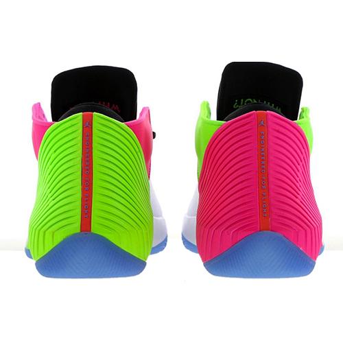 Jordan Why Not Zer0.1 Low Quai 54 2018 AT9190-100