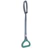 Adjustable Public Transport Grab Handle