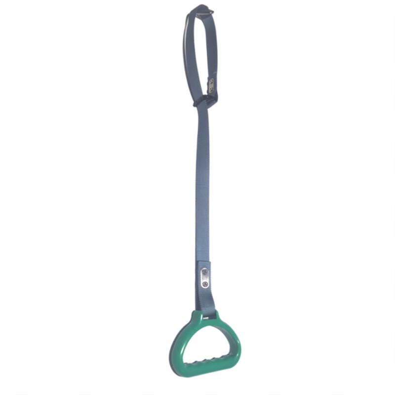 Adjustable Public Transport Grab Handle