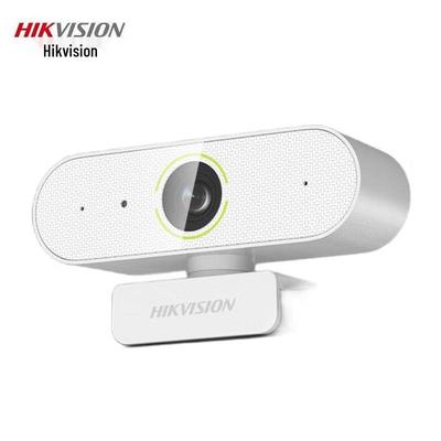 Hikvision 1080P HD USB Webcam with Microphone CN Plug (adapter Included)