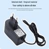 5V 3A Power Adapter for Set-Top Box, Router, Optical Network Terminal, and Surveillance Systems