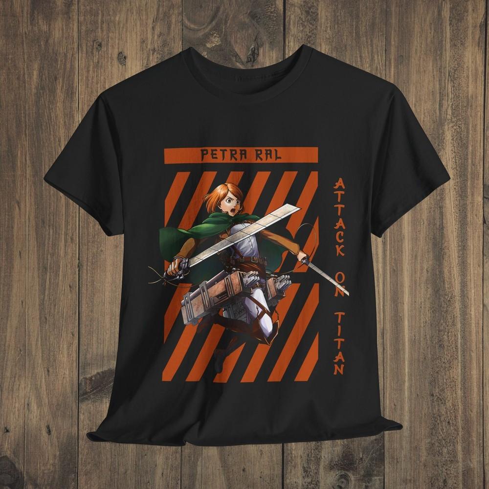 

Аниме футболка, Футболка для фанатов манги, Унисекс футболка S-5XL S