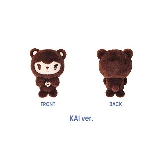 Προπαραγγελία EXO We are Doll! EXO-MUNGCHIZ Κούκλα Οθόνης