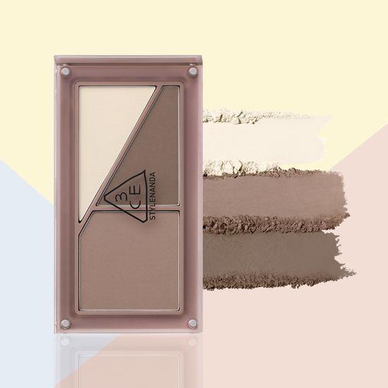 3CE Layer It All Contour Palette