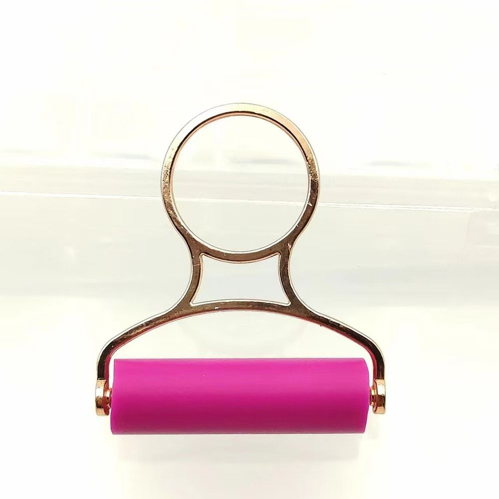 DIY 5D Diamond Painting Roller Embroidery Metal Roller for Diamond Painting Tool