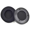 2Pcs Foam Sponge Ear Pads Earpads Headset Replacement Ear Cushion Headphone Earmuff for Razer Thresher Ultimate Dolby 7.1