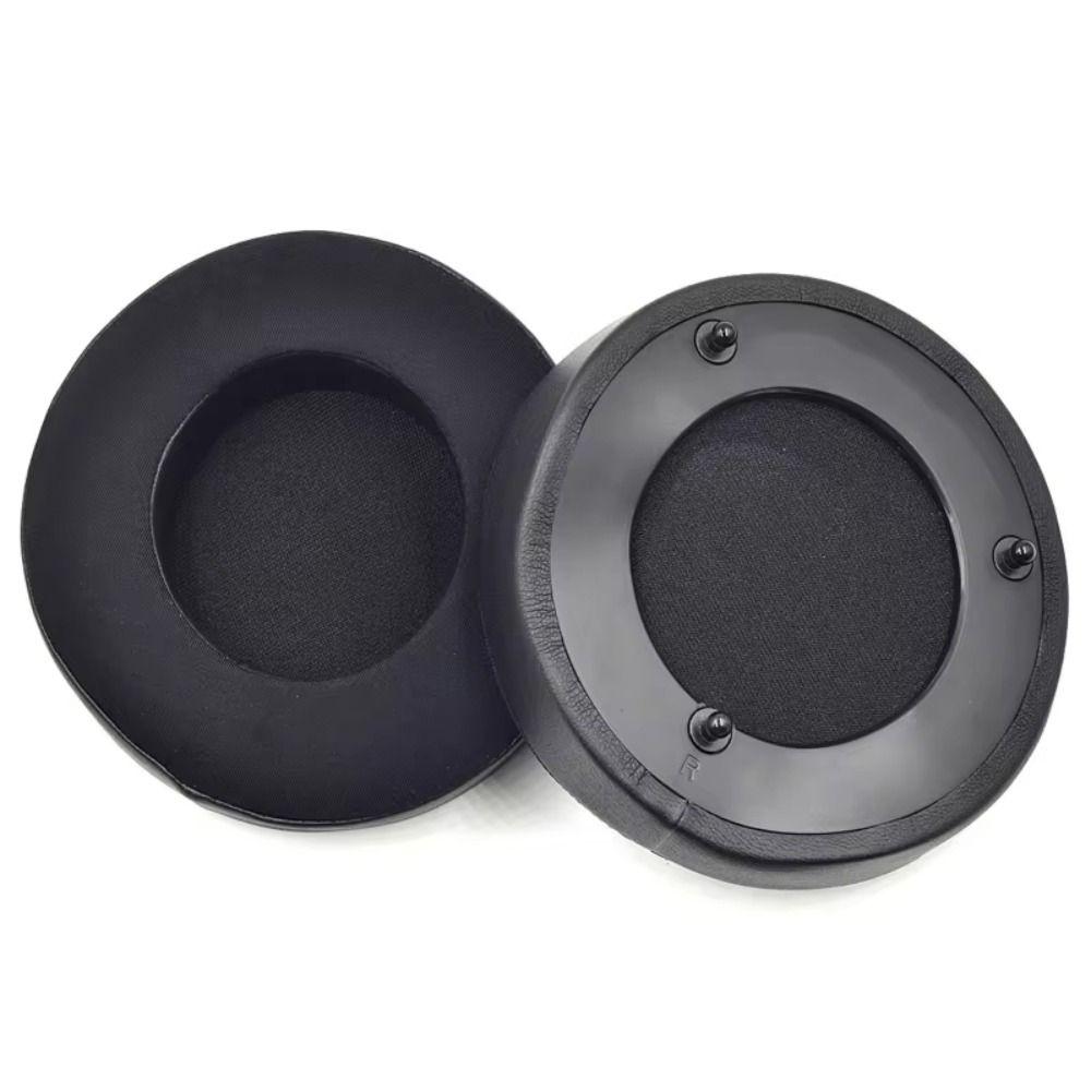 2Pcs Foam Sponge Ear Pads Earpads Headset Replacement Ear Cushion Headphone Earmuff for Razer Thresher Ultimate Dolby 7.1