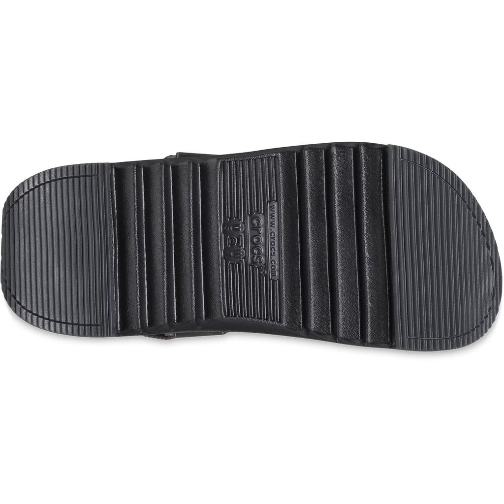 Hiker Escape Clog Schwarz 23cm [Crocs]