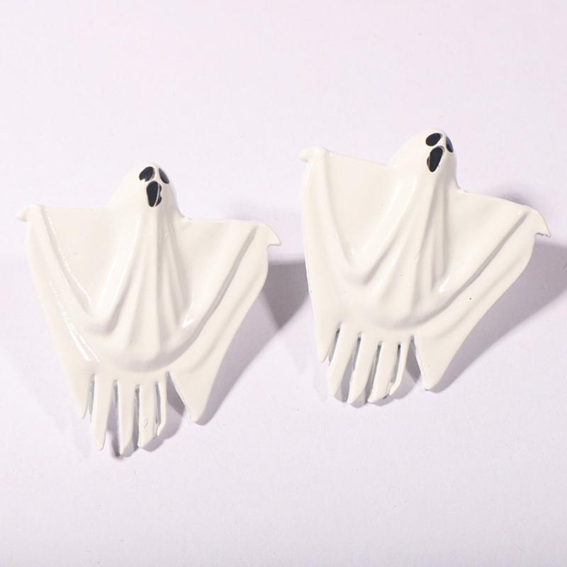 Halloween Hanging Ear Rings Decorative Devil Earrings Chic Ear Adorments Fashionable Ear Jewelry Gift for Women