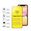 "16 Pro/15 Pro Max/14 Plus/13 Pro HD 9D Tempered Glass Screen Protector"